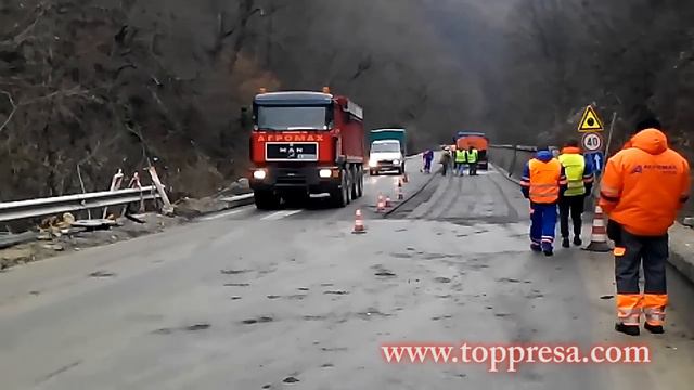 Ремонтът на предела пред финала! смотреть онлайн