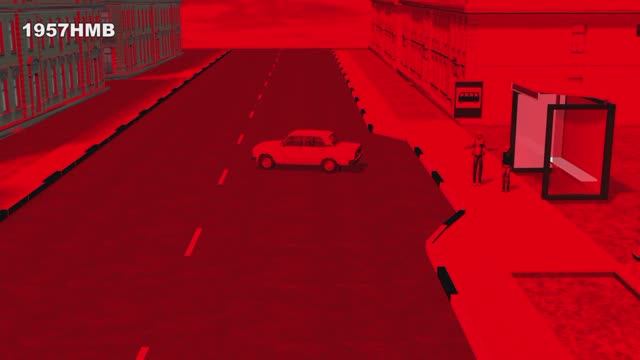 Начало движения и маневрирование. смотреть онлайн