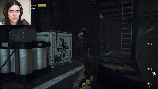 Караю Веру без смс и регистрации - Far cry 5 #16 смотреть онлайн