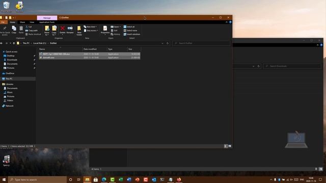 How to Install .NET Framework 1.1 on Windows 7/8/10 [2021] смотреть онлайн