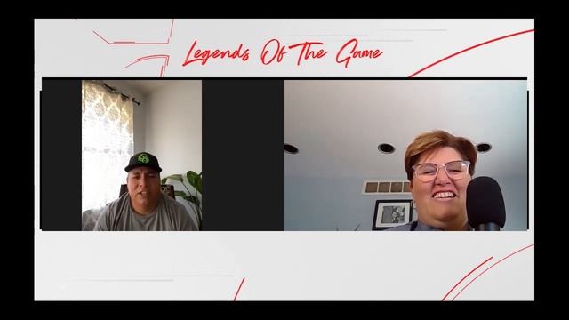 LOTG Crystl Bustos смотреть онлайн