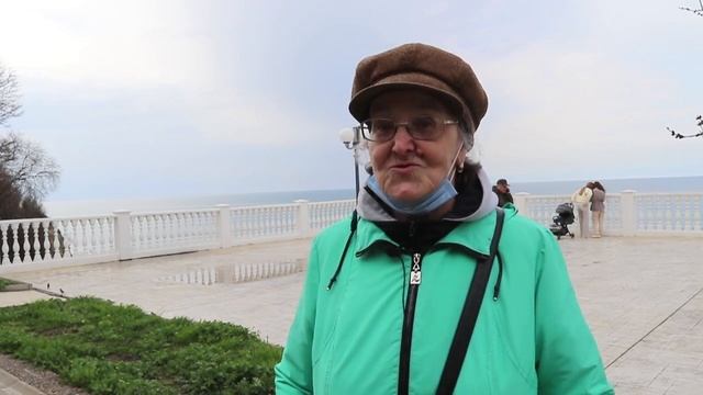 На набережной Анапы продолжаются работы по благоустройству смотреть онлайн