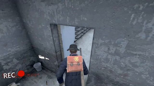 DayZ - LP - CROSSING NE AIRFIELD (The Gents of Novo UK Server) смотреть онлайн