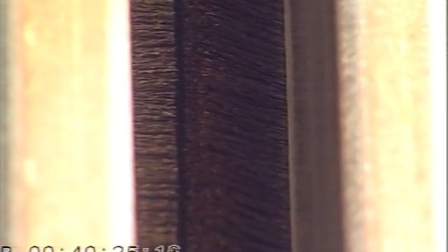 Щетки в направляющих ворот V 5015 смотреть онлайн