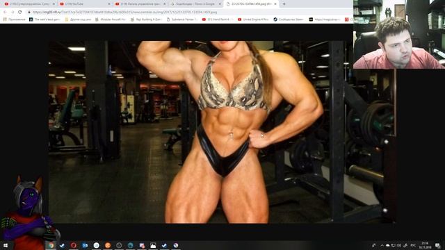 Ammadey Art \От Концепта До Движка смотреть онлайн