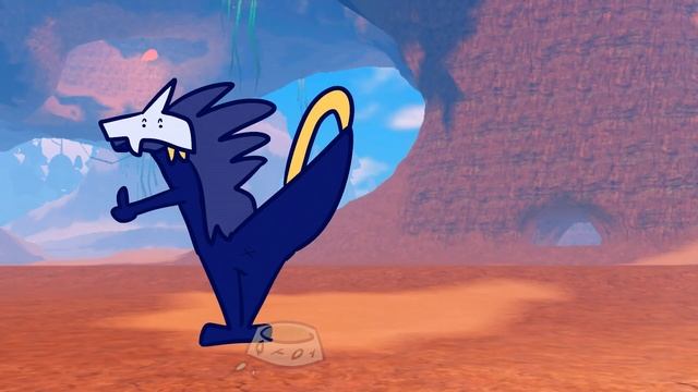 DON'T STOP ME NOW | Creatures of Sonaria Stickbug Spoof MAP [COMPLETE] смотреть онлайн