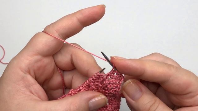 Ажурная туника для кукол. Простой ажурный узор для платья, юбки, туники смотреть онлайн