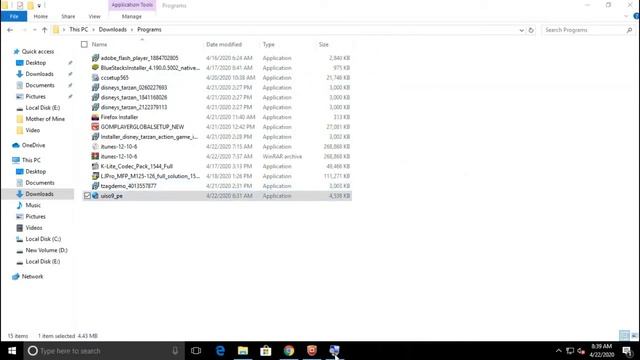 Open .BIN file смотреть онлайн