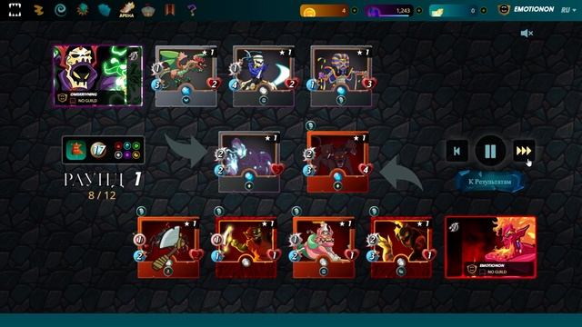 Splinterlands Колоды для новичков | Гайд по игре Сплинтерлендс смотреть онлайн