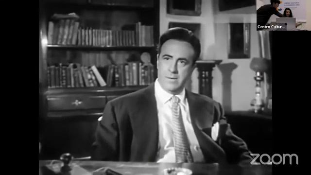 Лекция "Семья Бароха в испанской культуре" Ольги Мусаевой смотреть онлайн