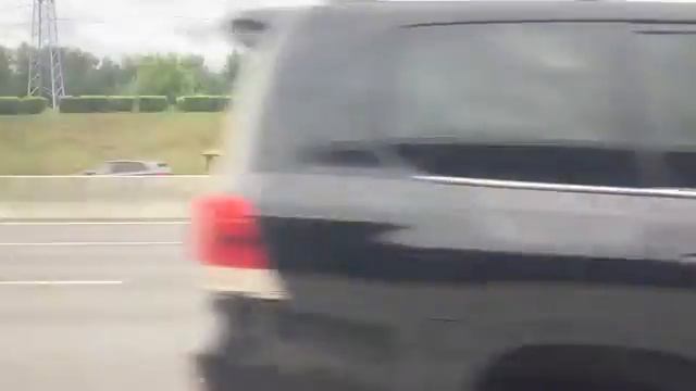 Поездка на автобусе 25 от Станции Лобня до Станции Мытищи смотреть онлайн