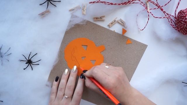 ДЕКОР НА ХЭЛЛОУИН 2018 I DIY Halloween Decoration Ideas смотреть онлайн