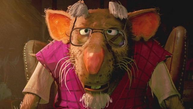 TEENAGE MUTANT NINJA TURTLES MUTANT MAYHEM Review!! | TMNT