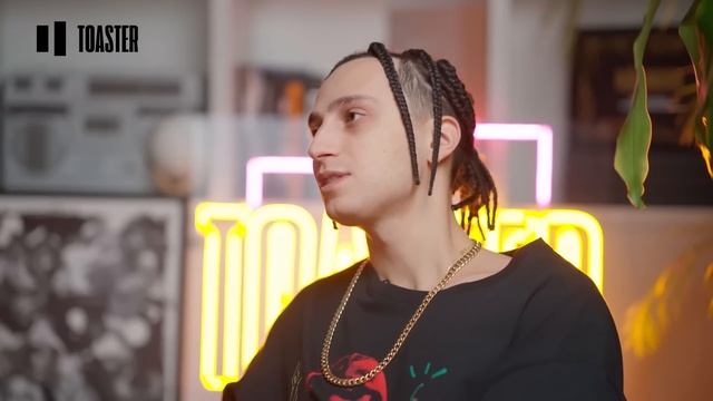 YANIX | TOASTER БЛИЦ