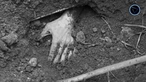 Труп в гробу начал двигаться во время молитвы священника