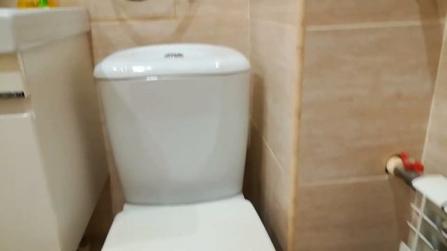 Избавление от конденсата бочка унитаза смотреть онлайн
