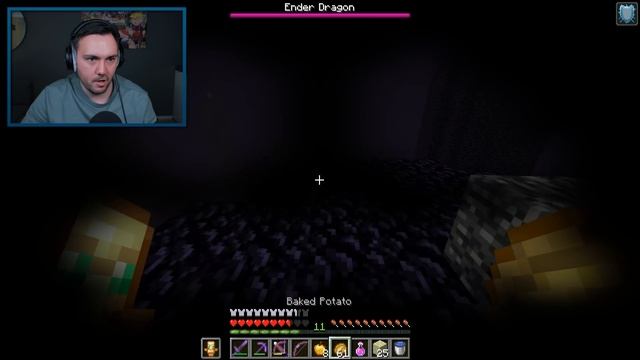 Jeg Respawnet Ender Dragon i Minecraft - Minecraft Episode 34 смотреть онлайн