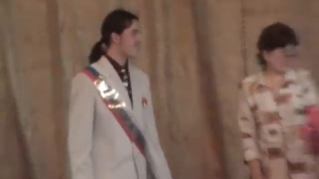 Выпуск 2006 Остроглядово смотреть онлайн