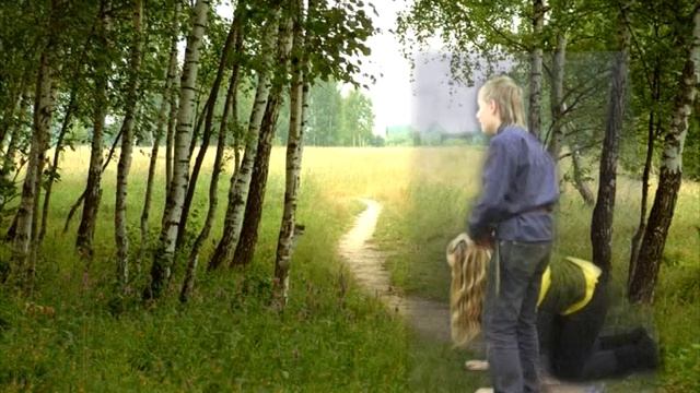 Песнь о вещем Олеге смотреть онлайн