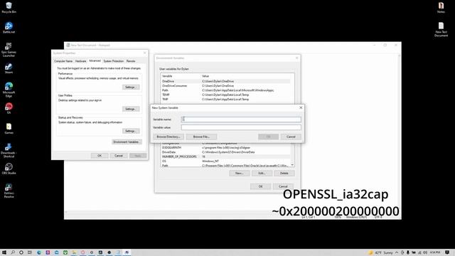 Steam Games not Launching on Intel (Drug Dealer Simulator) Fix смотреть онлайн