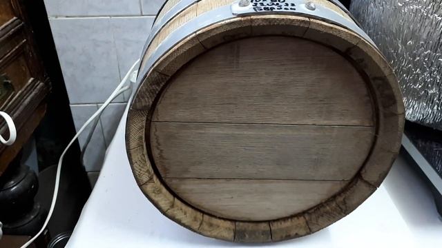 Моя худшая бочка! Вощение. смотреть онлайн