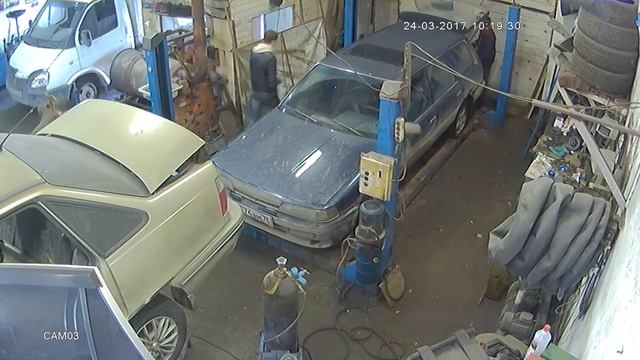 AHD камера 1mp 720p 1280x720 помещение смотреть онлайн