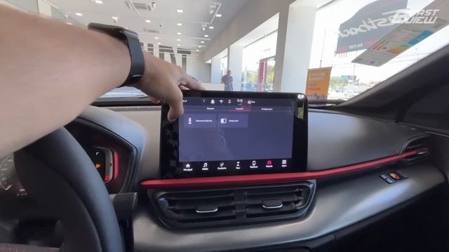 NOVO FIAT PULSE ABARTH 2023 COM 185 CV É MELHOR E MAIS BARATO QUE POLO GTS E CRUZE RS? смотреть онлайн