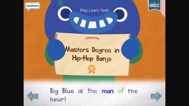 Learn to Read with Endless Reader Level 2 Complete 1.5x Speed смотреть онлайн