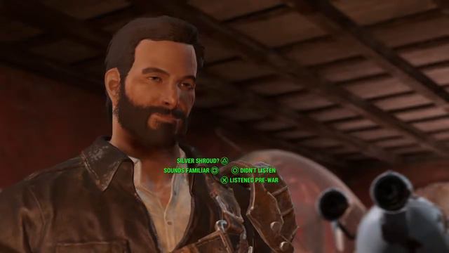 Fallout 4 Part 90-Kent смотреть онлайн