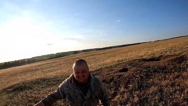 Охота на сурка.Да уж Праздник! смотреть онлайн