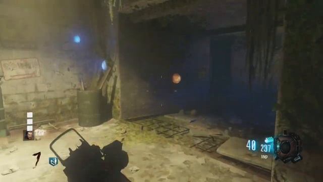 BO3 Zombies: Zetsubou No Shima Easy Guide to All 16 Trial Challenges! смотреть онлайн