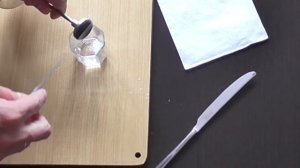 Лайфхак. Как измельчить и разделить таблетку?