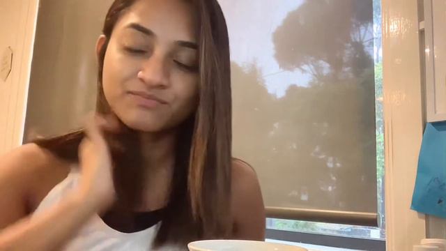 Home workout + Q/A..(THINGS GET WEIRD) смотреть онлайн