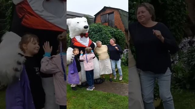 3 августа 2023 г.