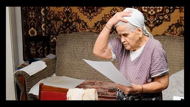 Какие льготы положены пенсионерам после 80 лет смотреть онлайн