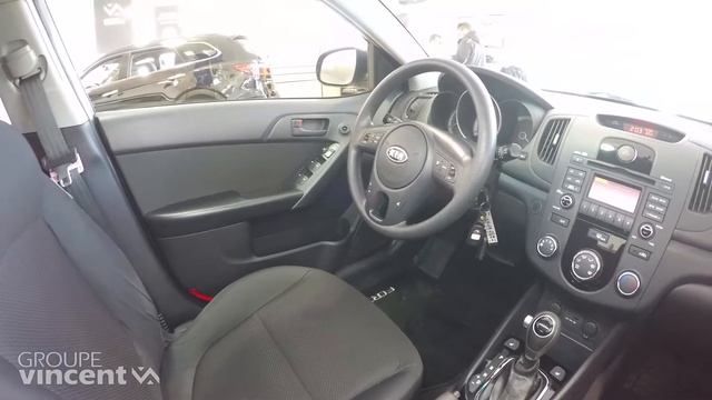 KIA FORTE 2012 (681A) смотреть онлайн