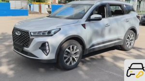 Chery Tiggo 7 PRO MAX (2023)