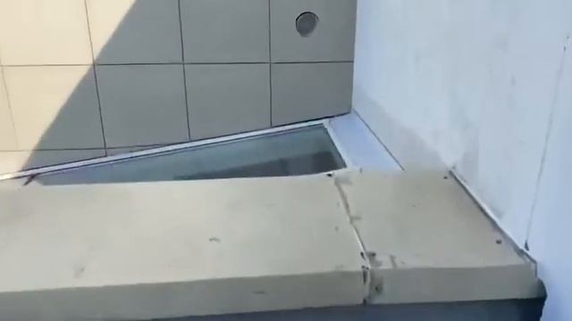 Остекление террасы на 11 этаже смотреть онлайн