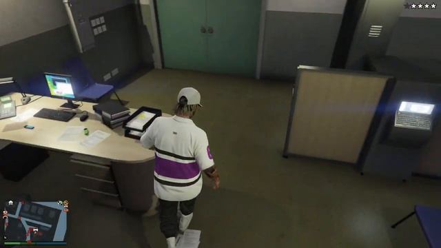 New Solomon collectible Gta 5 смотреть онлайн