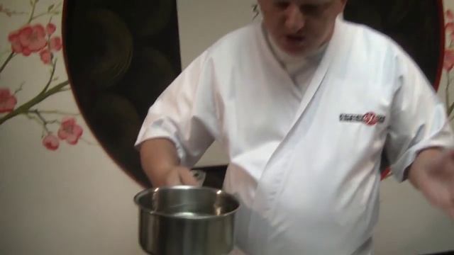 Готовка на Открытом Огне