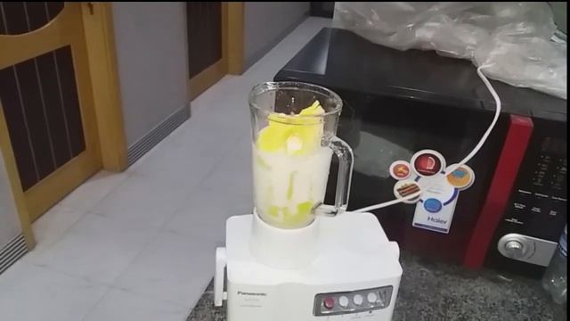How to Make Mango Shake Restarant Style | Mango Shake Recipe | Mango Milkshake Recipe | Aamrus vide смотреть онлайн