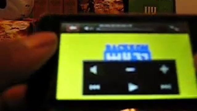 Onda VX777LE 8GB Fm Transmitter & TV Out on Sale @ DigitalKingz.com смотреть онлайн