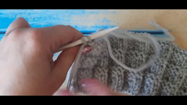 ЗАКРЫТИЕ ПЕТЕЛЬ ИГЛОЙ смотреть онлайн