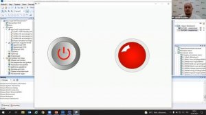 Программирование панелей оператора HMI