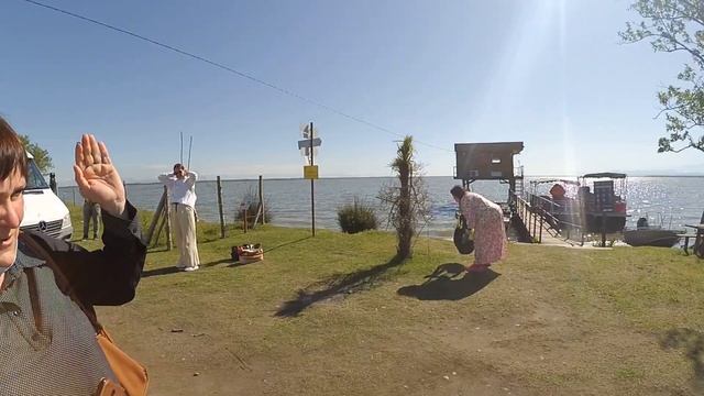 Мой отпуск в Грузии 2021 (2 часть): экскурсия по Батуми, Колхидский парк, канатная дорога. смотреть онлайн