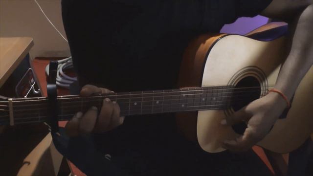 Dusk Till Dawn - Zayn ft Sia | Guitar Lesson | Begginners Guitar Lesson | Basic Chords смотреть онлайн