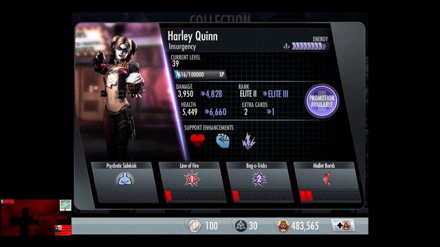 Injustice Gods Among Us IOS Starter Pack #2