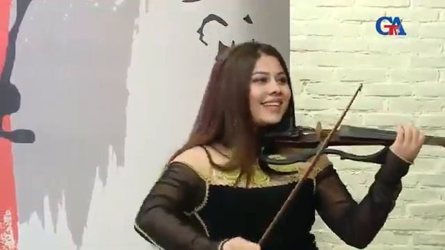 Aydan Cabbarli despacito смотреть онлайн