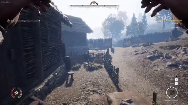 Medieval Dynasty Осенний Пикап Мастер #6 смотреть онлайн