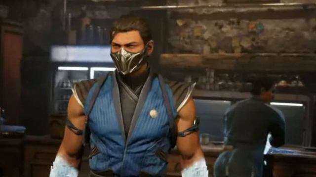 New Mortal Kombat 1 Updates: Roster Size, Gameplay Trailer Breakdown, and More! смотреть онлайн